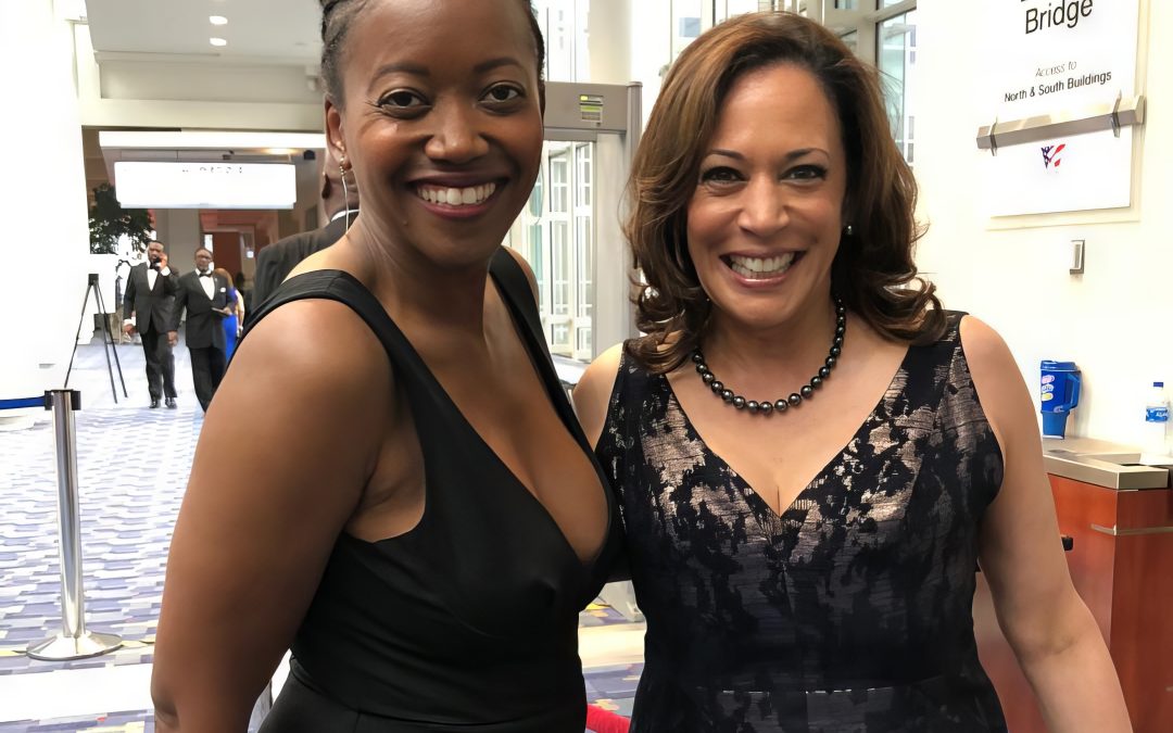 Forbes: “How This 90s TV Icon Inspired A Generation Of Black Women Leaders”