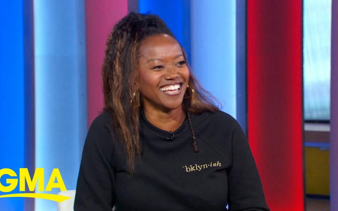 Good Morning America: GMA3 on ABC